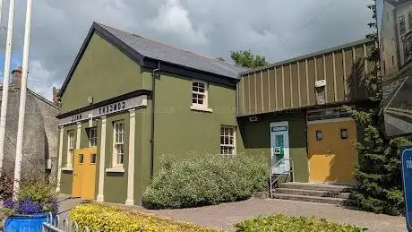 Photo de Thomastown Concert Hall 