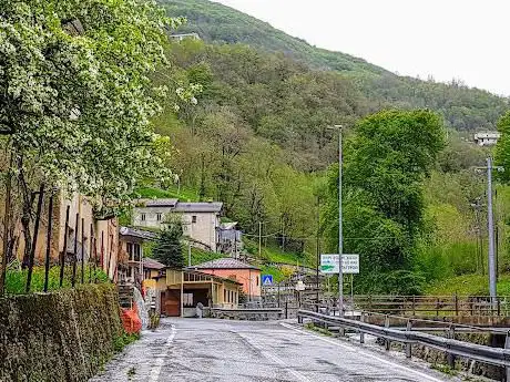 Photo de Réserve naturelle des grottes de Bossea