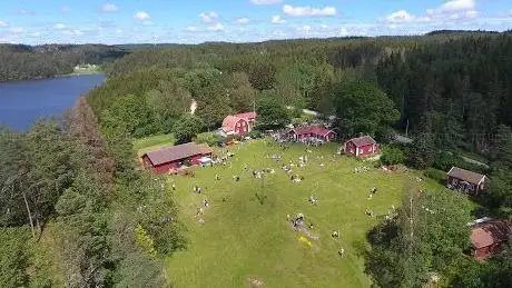 Photo de Hembygdsgården Kaserna