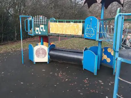 Photo de Philips Park Playground