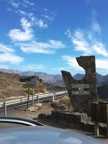 Photo de Mirador El Guriete