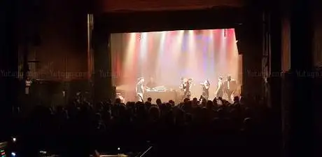 Photo de VK concerts