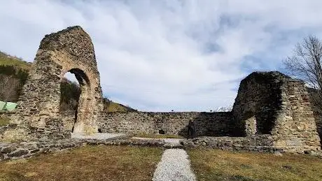 Photo de Ruine Ägydiuskirche