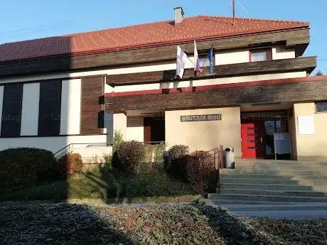 Photo de Dom Kulture Ormož