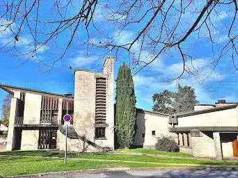 Photo de Church Saint Cyprien