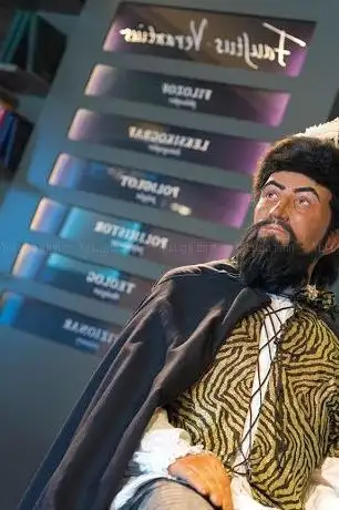 Photo de Faust Vrančić Memorial Centre