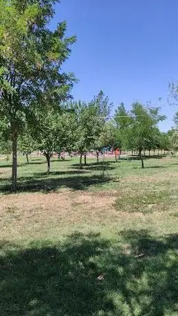 Photo de Şanlıurfa/Siverek Millet Bahçeşi
