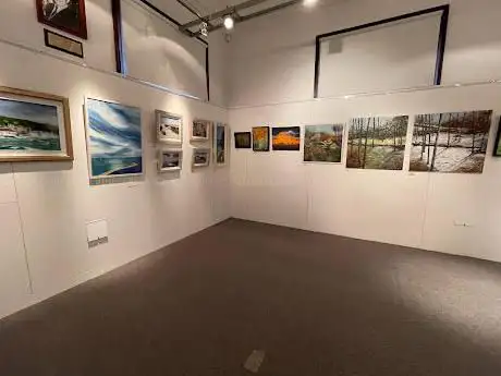 Larne Museum & Arts Centre