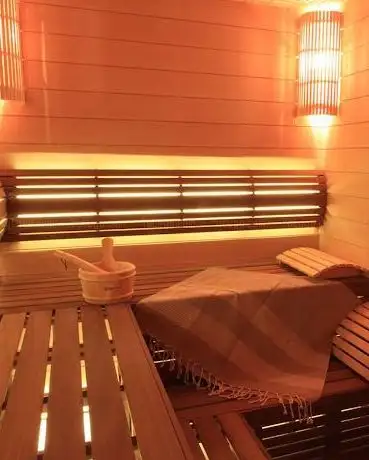 Photo de Family Spa Konyaaltı