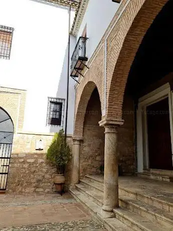 Photo de Real Monasterio de Santa Clara