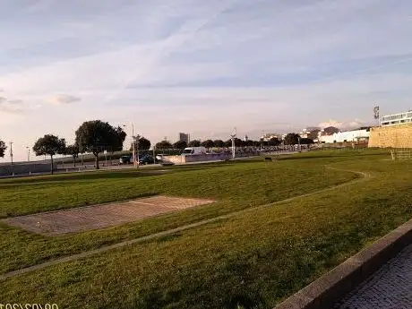 Photo de Casino da Póvoa