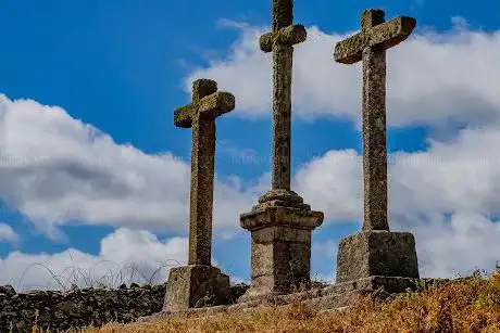 Photo de Ermita del Cristo