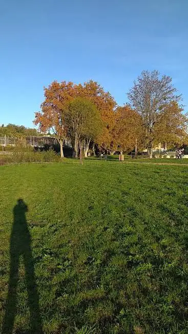 Photo de Val des chenevières