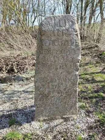 Photo de Prästastenarna