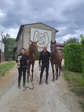 Photo de Paganelli Horsemanship