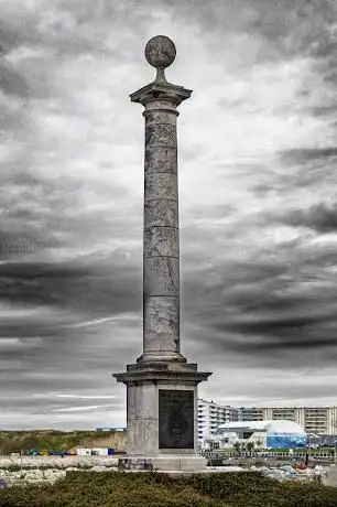 Photo de Colonne Louis XVIII