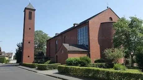 Photo de Kath. Pfarramt St. Gerhard