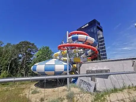 Photo of Baltic Park Molo Aquapark by Zdrojowa