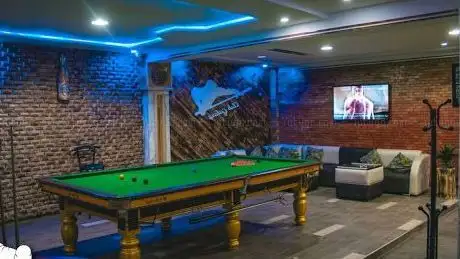 Photo de Galaxy Billard Narjis