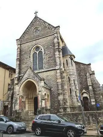 Photo de église Saint-Joseph de Biarritz