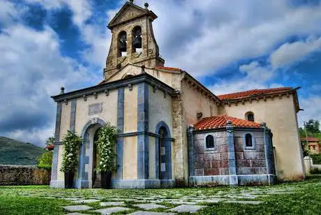 Photo de San Juan de Priorio