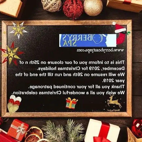 Photo de Berry Beauty & Spa