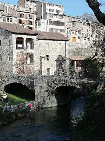 Photo de Palau dels Barons de Pinós