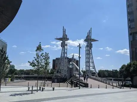 Photo de The Quays