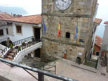 Photo de Mirador Punta del Caballo