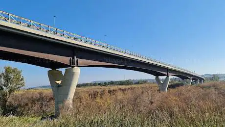 Photo de Ponte Primosole
