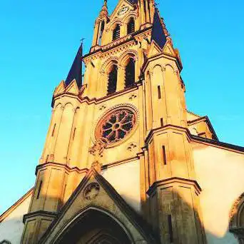 Photo de Église Saint-Étienne