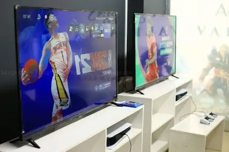 Photo de 90+ PlayStation 5