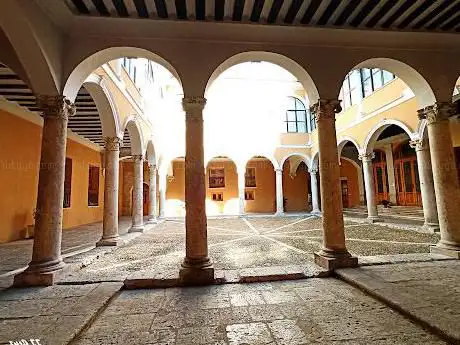 Photo de Archidiocèse de Valladolid