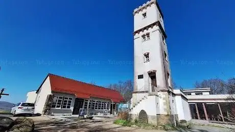 Photo de Aussichtsturm