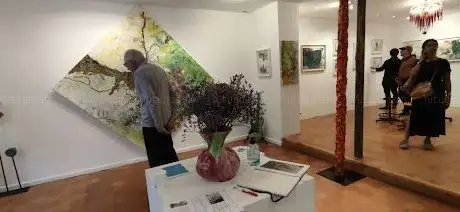 Photo de Galerie Terrain Vagh