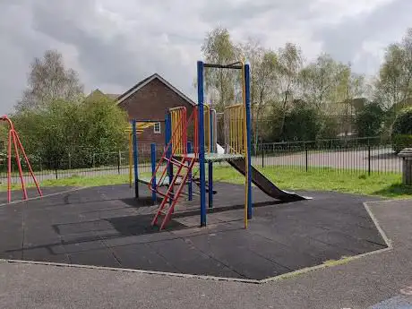 Photo de Coresbrook Way Play Area