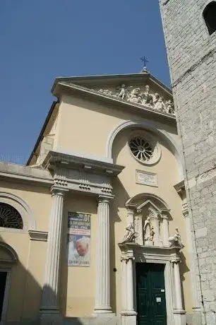 Photo de Church of the Assumption of Blessed Virgin Mary