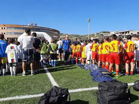 Photo de Campo Hammers Football Club