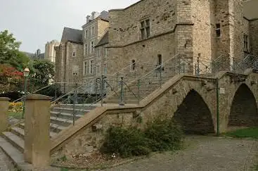 Photo de Escalier des Ponts-Neufs