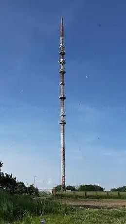 Photo de Sendemast Rommel
