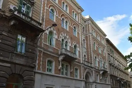 Photo de Venetian House