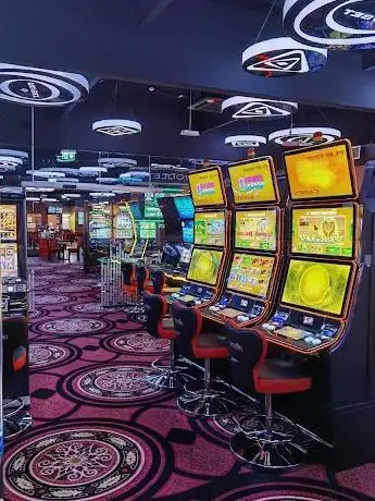 Photo de Favbet Automat klub Marti Rijeka