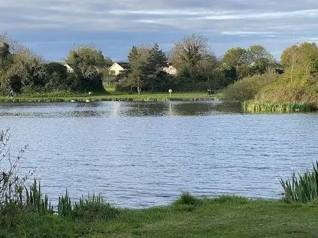 Photo de Ballymount Park