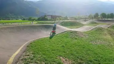 Photo de Pumptrack De Vif
