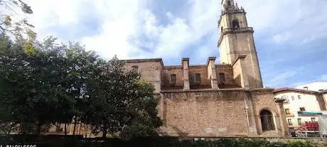 Photo de Parroquia De Santa MarÃ­a