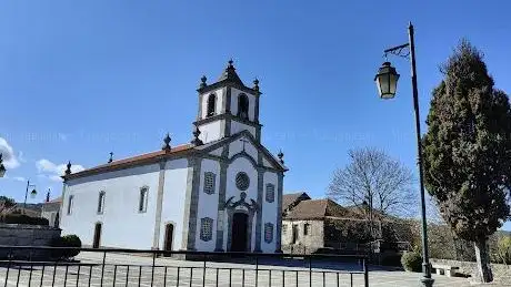 Photo de Igreja Matriz de Vila Cova à Coelheira