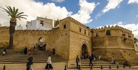 Photo de BaB Okla