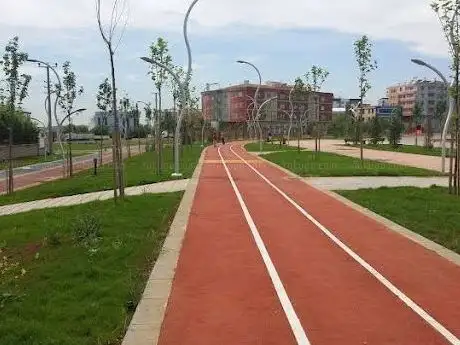 Photo de Ayşe Şan Parkı
