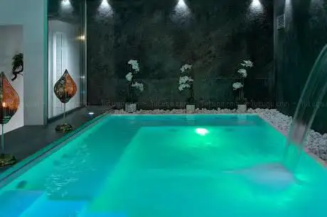Photo de Opera Relax & Wellness