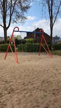Photo de Spielplatz an der Altrheinstraße